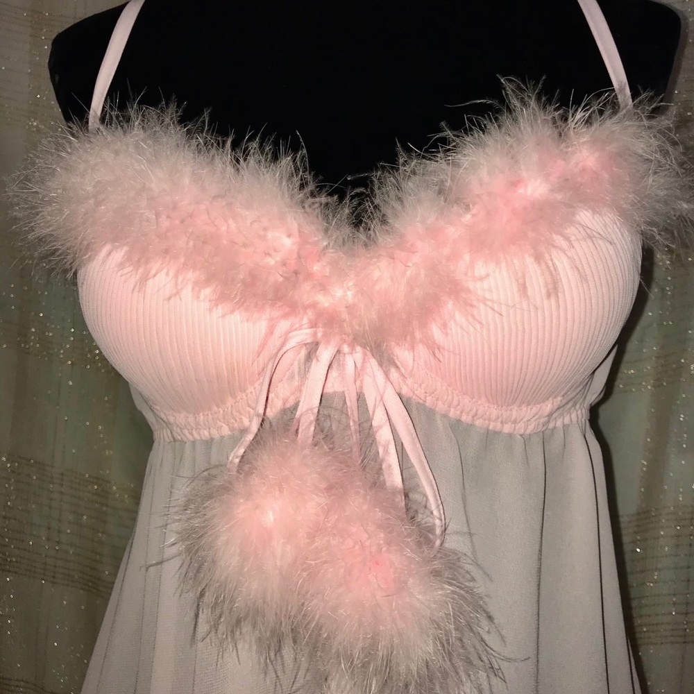 Groovy Baby Seductive Wear By Cinema etoile